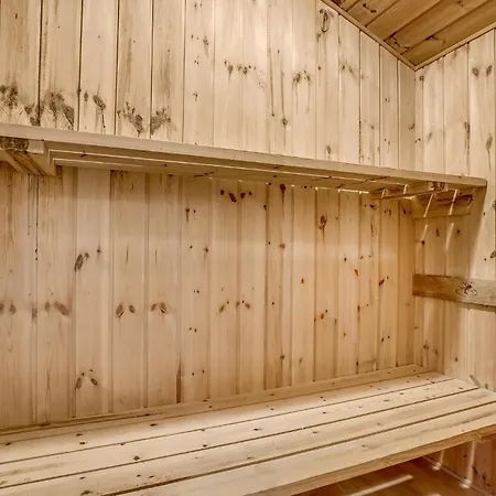 Beautiful In Hvide Sande With Sauna Сasa de vacaciones